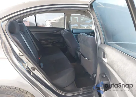 2012 Honda Accord 2.4 Lx from USA, damaged, VIN 1HGCP2F33CA096261